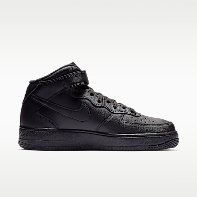 Nike Air Force 1 Mid '07 Men's Shoes. Nike.com
